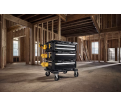 TOUGHSYSTEM® 2.0 DXL™ 5-in-1 Modular Workstation