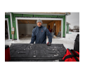 M12™ Heated TOUGHSHELL™ Jacket Kit - Blue - 2XL