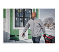 M12™ Heated TOUGHSHELL™ Jacket - Gray - XL