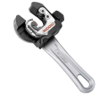 118 2-In-1 Close Quarters Quick-Feed Cutter with Ratchet Handle