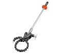 Soil Pipe Cutter