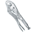 Locking Pliers - Curved Jaw - Alloy Steel / WR Series * ORIGINAL VISE GRIP