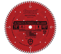 Circular Saw Blade - 10" - 80T / LU80R010