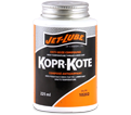 Anti-Seize Compound: Kopr-Kote® High Temperature - 225ml Brush Top / 10202