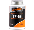 Thread Sealant: TF-15™ - 225ml Brush Top / 23002