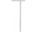 T-Square - 48" - Aluminum / 40-0504