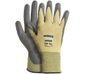 Palm Coated Gloves - A2 Cut - Kevlar / 3863 Series *G60