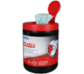 Cleaning Wipes - Waterless - Disposable / 58310 *WYPALL