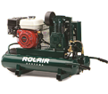 Wheelbarrow Air Compressor - 5.5 HP - 9 gal / 4090HK1755HP