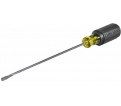 Screwdriver - 3/16" - Slotted / 601-8