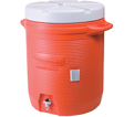 Water Cooler - 5 Gal. - Orange / 1685-11