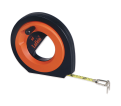 Speedwinder, 164'/50M x 3/8" Hi Viz Steel Tape Measure