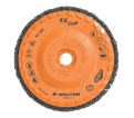 5" x 3/4" - 5/8" FX Cup Disc