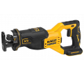 20V MAX XR® Reciprocating Saw - 1-1/8" Stroke