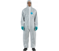 Coveralls - General - White / 68-1500P Series