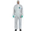 Coveralls - Sprays - White / ANS68-1800 Series