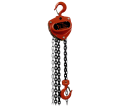 1 Ton 10' Lift KCH Series Chain Hoist - Heavy Duty / 101112