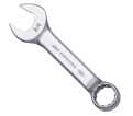 Stubby Wrench Set - SAE - 10 pc - *JET