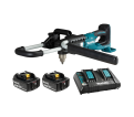 36V(18Vx2) LXT Brushless 1/2" Earth Auger, 5.0Ah x2Kit