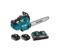 36V(18Vx2) LXT Brushless 14" Top Handle Chainsaw, 5.0Ah x2Kit