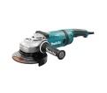 9" Angle Grinder w/Trigger Switch