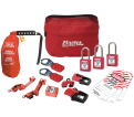 Electrical Portable Lockout Kit