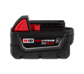 M18 REDLITHIUM™ XC 5.0 Ah Resistant Battery