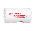 1-1/4" HOLE DOZER™ Bi-Metal Hole Saw-Bulk 25