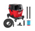 M18 FUEL™ 6 Gallon Wet/Dry Vacuum