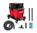 M18 FUEL™ 9 Gallon Dual-Battery Wet/Dry Vacuum