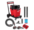 M18 FUEL™ 12 Gallon Dual-Battery Wet/Dry Vacuum Kit