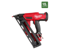 M18 FUEL™ 15 Gauge Finish Nailer