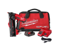 M18 FUEL™ 16 Gauge Angled Finish Nailer Kit