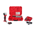 M18™ Cable Stripper Kit with 17 Cu THHN / XHHW Bushings