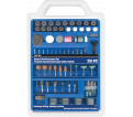 251 PC Rotary Tool Accessory Kit / 48215