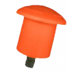Rebar Safety Cap - 10-30 mm