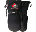 Hockey Canada Winter North of 49 Mitts