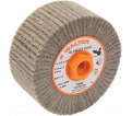 4-1/4" X 2" X 5/8"-11 Fine Blendex Drum