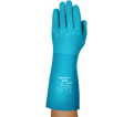 Chemical Gloves - Fleece - PVC / 04-003-9