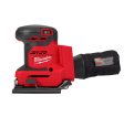 M18™ Orbital 1/4 Sheet Sander