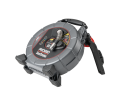 SeeSnake MicroReel APX with TruSense Diagnostic Pipe Inspection Camera