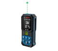 BLAZE™ Connected Green-Beam 165 Ft. Laser Measure