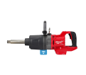 M18 FUEL™ 1 in. D-Handle Ext Anvil High Torque Impact Wrench w/ ONE-KEY™