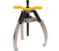 LGM340, 40 Ton, 3-Jaw, Mechanical Lock-Grip Puller