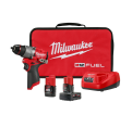 M12 FUEL™ 1/2" Drill/Driver Kit