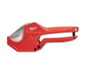 1-5/8 in. Ratcheting Pipe Cutter