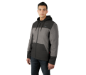 M12 AXIS™ Heated Hooded Jacket Kit - Gray