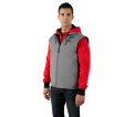 M12 TOUGHSHELL™ Heated Vest - Grey (Vest Only)