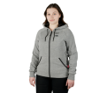 M12™ Women's Heated Hoodie Kit - Gray