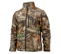 M12™ Heated QUIETSHELL™ Jacket Kit - Camo 2X